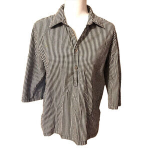 ⭐️ Liz Claiborne Top